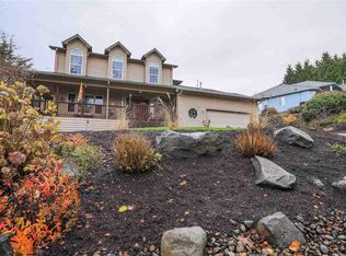 1794 Sunburst Ter NW, Salem, OR