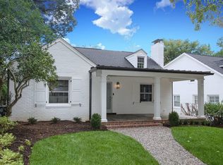 2845 Hillsdale Ave, Charlotte, NC 28209