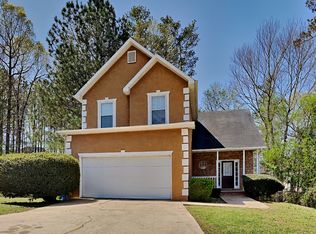 745 Queens Ct, Riverdale, GA 30296