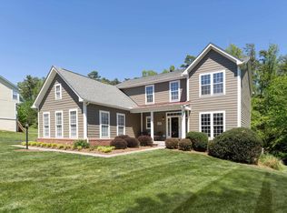 5366 Park Rd, Crozet, VA 22932
