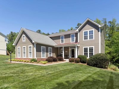 5366 Park Rd, Crozet, VA, 22932