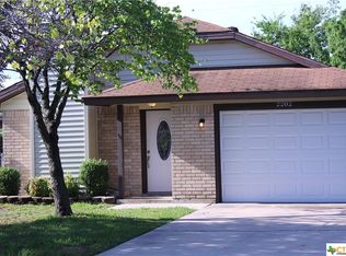 2202 Carousel Dr, Killeen, TX 76543