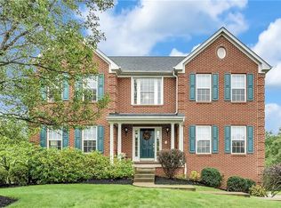 7019 Weeping Willow Dr, Coraopolis, PA