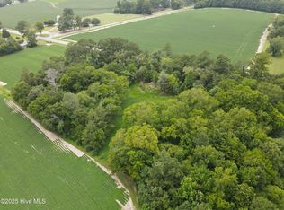 1306 Us Highway 258 N, Como, NC 27818