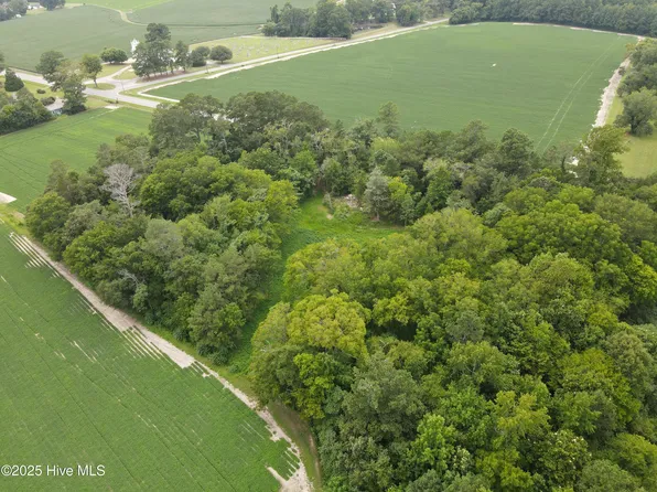 1306 Us 258, Como, NC 27818