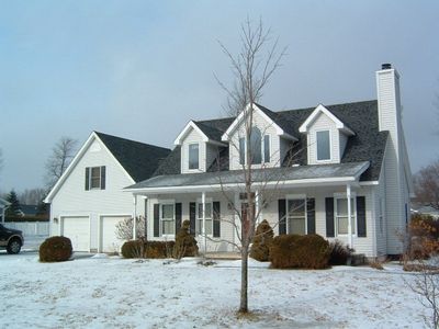 12 Mountain View Dr, Rouses Pt, NY, 12979