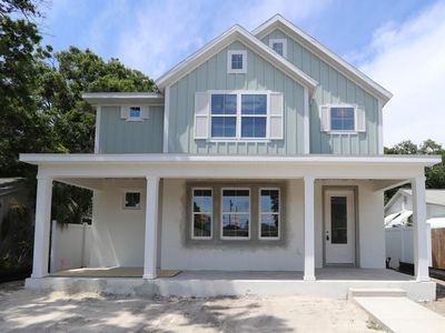 615 48th Ave N, Saint Petersburg, FL, 33703