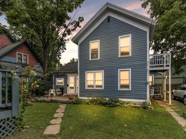 809-807 W Cedar St, Kalamazoo, MI 49007