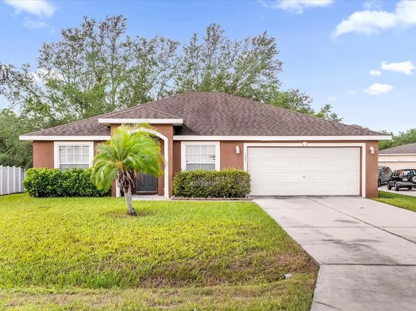 1857 Snapper Dr, Poinciana, FL 34759