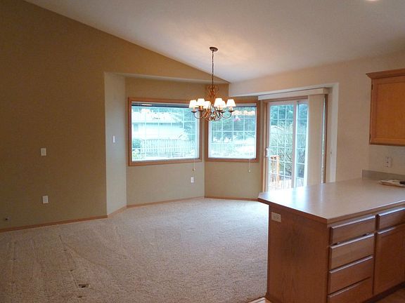Kitchen to Great Room