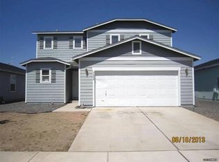 7429 Findhorn Dr, Reno, NV 89506