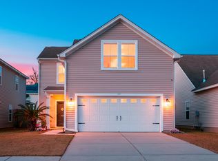 3857 Annapolis Way, Ladson, SC 29456