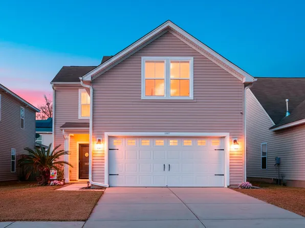 3857 Annapolis Way, Ladson, SC 29456