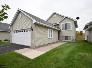 4102 231st Ln NW, Saint Francis, MN 55070