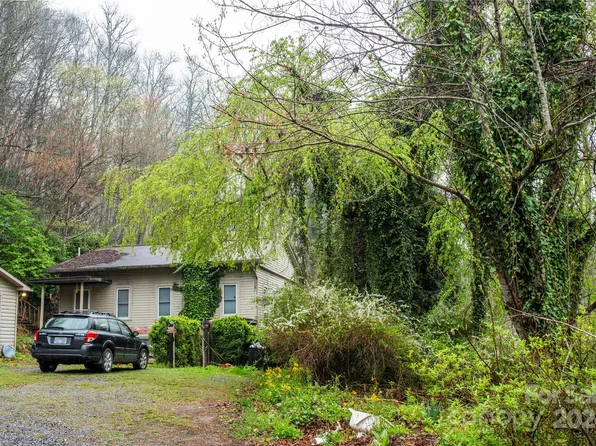 463 Lambs Creek Rd, Brevard, NC 28712