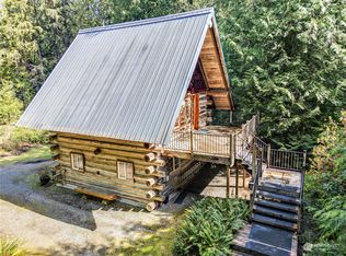 22800 S Kingston Rd NE, Kingston, WA 98346