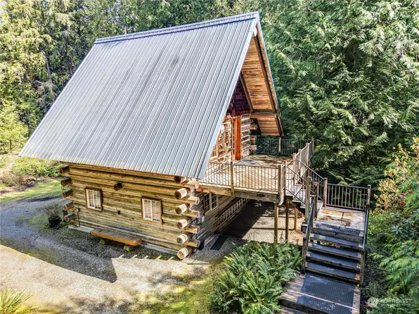 22800 South Kingston Road NE, Kingston, WA 98346