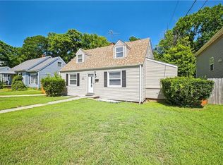 8046 E Glen Rd, Norfolk, VA 23505