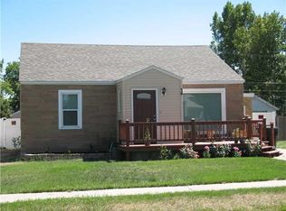 34 Macarthur Ave, Billings, MT 59101