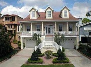 5511 Manatee Point Dr, New Pt Richey, FL 34652