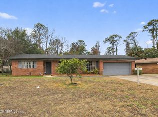 1414 BELLESHORE Circle, Jacksonville, FL 32218