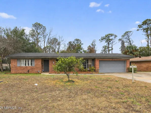 1414 BELLESHORE Circle, Jacksonville, FL 32218