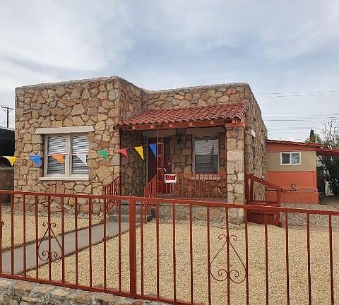 2nd image of 3815 Jefferson Ave
