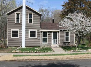 220 W Center St, Concord, MI 49237