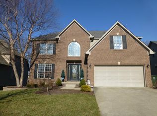 3113 Caversham Park Ln, Lexington, KY 40509