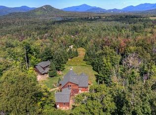 53 Stone Rd, Lake Placid, NY 12946