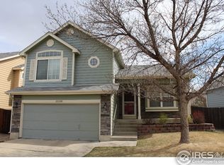 12238 Crabapple St, Broomfield, CO 80020