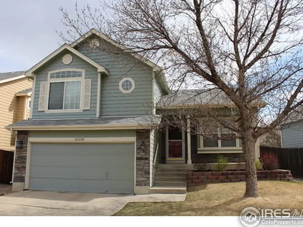 12238 Crabapple St, Broomfield, CO 80020