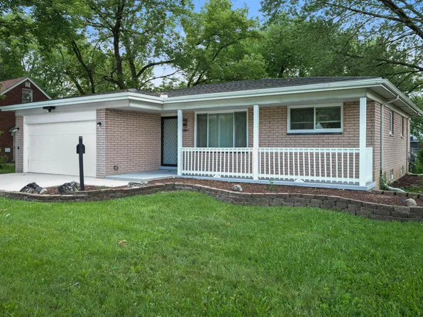 21135 La Salle Blvd, Warren, MI 48089