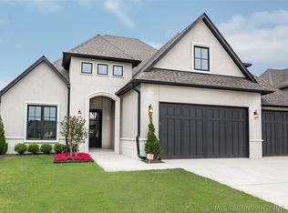 4371 S 170th East East Ave, Tulsa, OK 74134