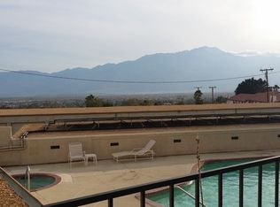 66735 12th St APT B1, Desert Hot Springs, CA 92240