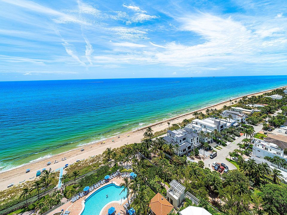 1st image of 3100 N Ocean Boulevard #2309