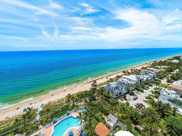 3100 N Ocean Boulevard #2309, Fort Lauderdale, FL 33308