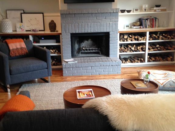 Family / Living room