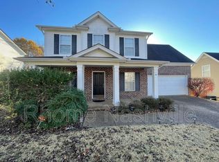 2409 Edencrest Dr, Antioch, TN 37013