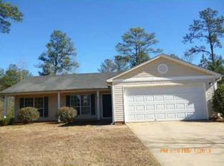 168 Livingston Ln, Covington, GA 30016