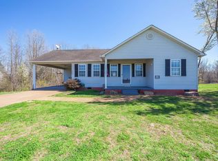 15050 Natchez Trace Rd, Lexington, TN 38351