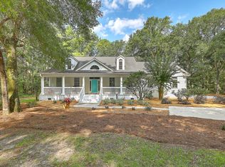 4813 Highlander Ln, Hollywood, SC 29449