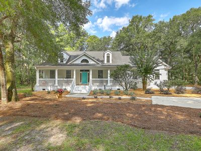 4813 Highlander Ln, Hollywood, SC, 29449