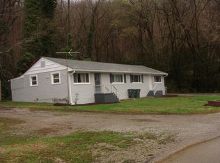 5109 Alabama Ave, Chattanooga, TN 37409