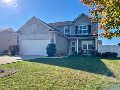 2332 Hickory Grove St, Chesterton, IN, 46304