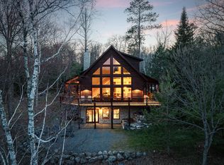 15193 Wilderness Trl, Crosslake, MN 56442