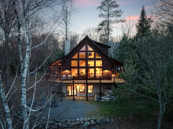 15193 Wilderness Trl, Crosslake, MN 56442