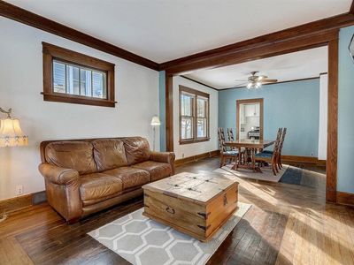 716 Belmont Ave, Racine, WI, 53405