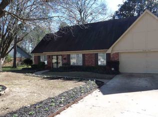 77 Valley Rd, Texarkana, TX 75503