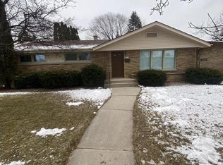 1621 S 23rd St, Sheboygan, WI 53081